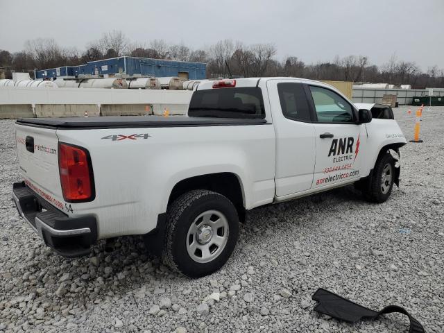 2021 CHEVROLET COLORADO #3303853523