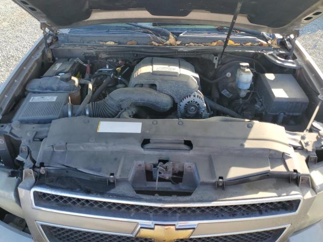 2007 CHEVROLET TAHOE K150 #3291356202