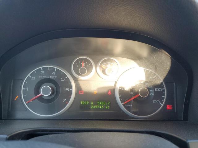 2007 FORD FUSION SE #3292326287