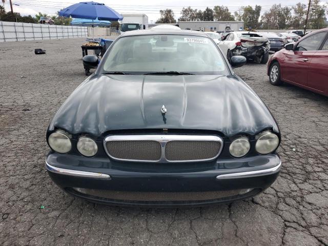 2005 JAGUAR XJ8 L #3294560088