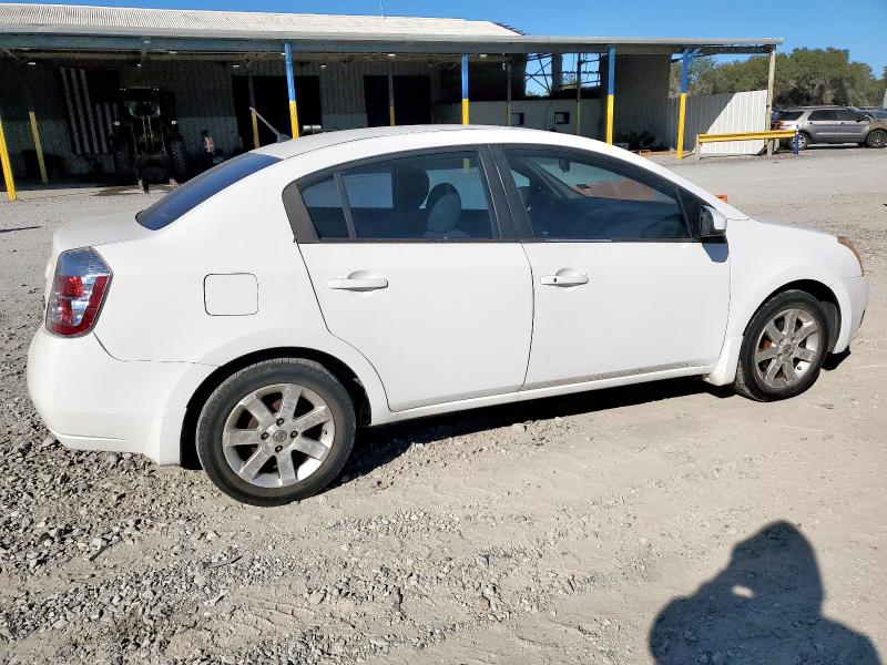 2007 NISSAN SENTRA 2.0 #3284962954