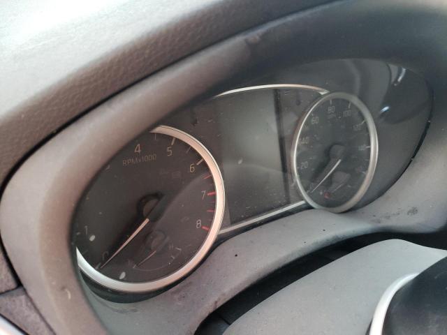 2018 NISSAN SENTRA S #3297777837