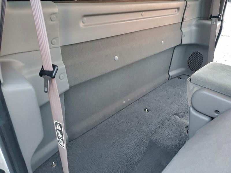 2001 FORD F150 #3303861783