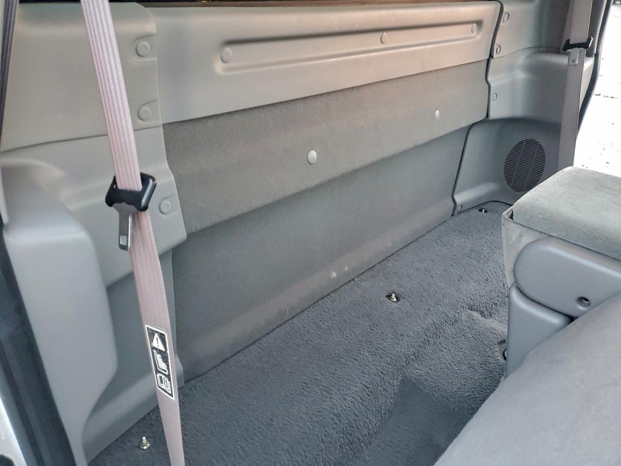 Lot #3303861783 2001 FORD F150