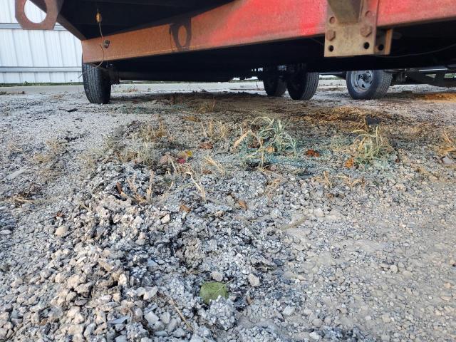 2020 P & T UNKNOWN #3284703026