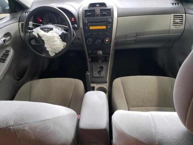 2013 TOYOTA COROLLA BA #3302858941