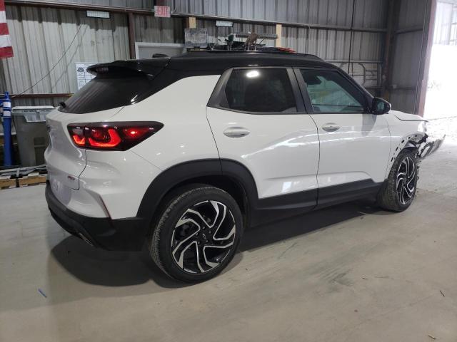 2024 CHEVROLET TRAILBLAZE #3302698003