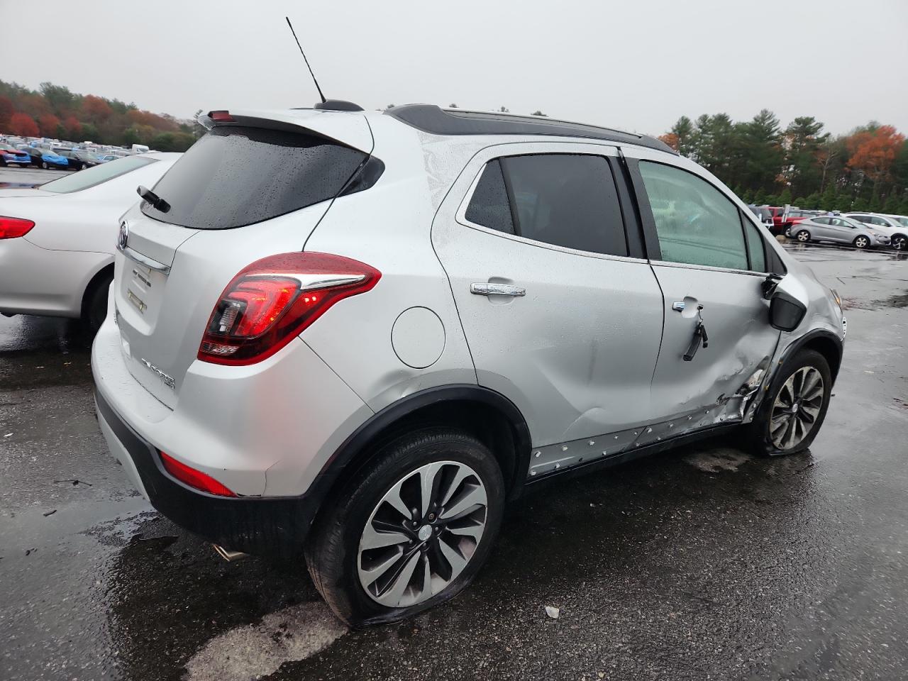 BUICK ENCORE PREFERRED