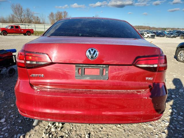 2018 VOLKSWAGEN JETTA S - 3VW2B7AJ4JM206968