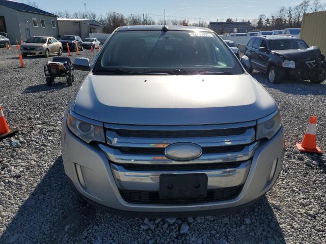 2011 FORD EDGE SEL - 2FMDK3JC4BBB53919