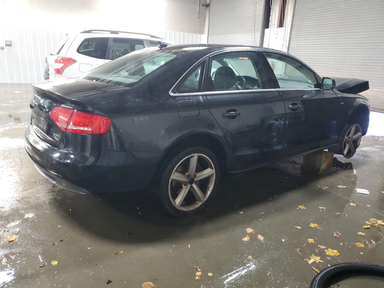 AUDI A4 PREMIUM PLUS