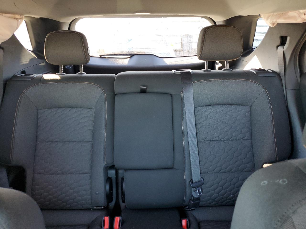 Lot #3302853915 2019 CHEVROLET EQUINOX LT