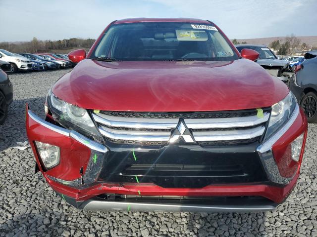 2019 MITSUBISHI ECLIPSE CR #3315970094