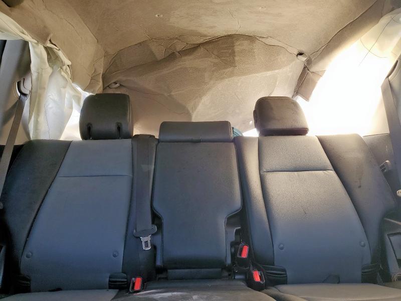 2021 TOYOTA 4RUNNER SR #3298086159