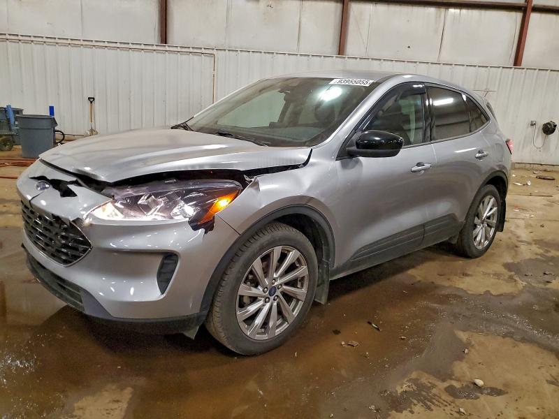 2021 FORD ESCAPE SE #3303632955