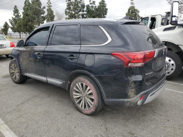 2020 MITSUBISHI OUTLANDER #3293502408