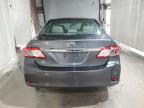 Lot #3304523510 2012 TOYOTA COROLLA BA