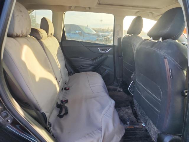 2019 SUBARU FORESTER P #3315771347