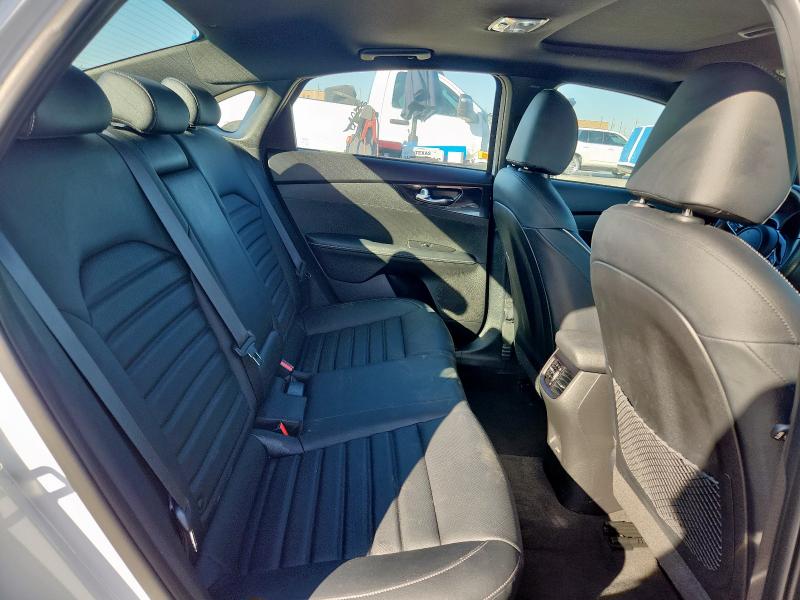 2024 KIA FORTE GT L #3296387654