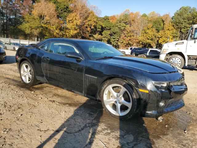2015 CHEVROLET CAMARO LT #3285535289