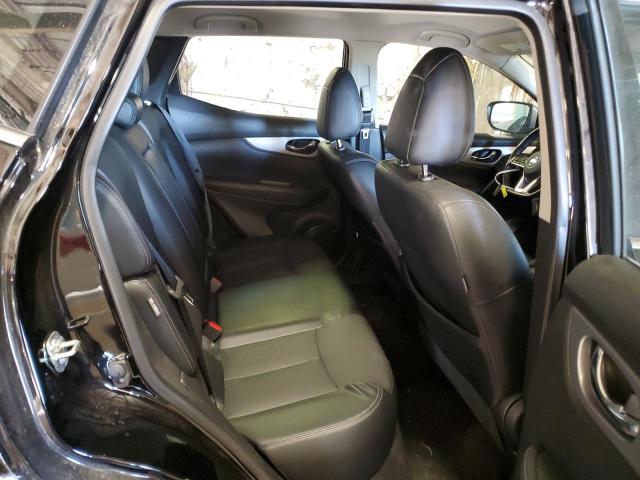 2020 NISSAN ROGUE SPOR #3292397286