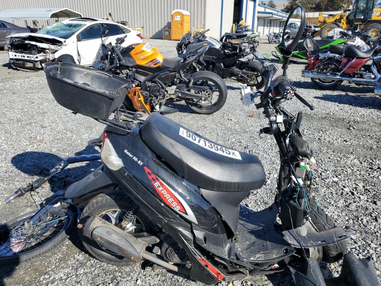 Lot #3290284209 2025 OTHER MOTORCYCLE SCOOTER