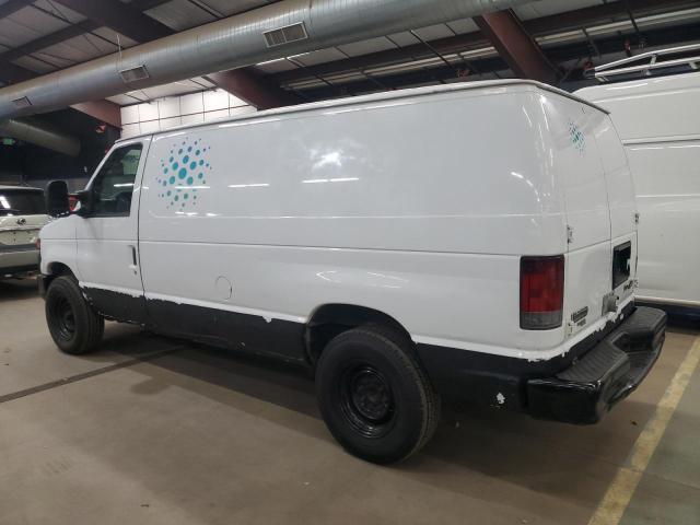 2012 FORD ECONOLINE #3282461595