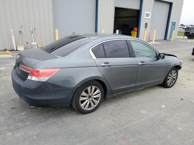2012 HONDA ACCORD EXL #3297141492