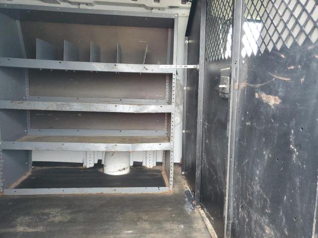 2014 CHEVROLET EXPRESS G2 #3278607947