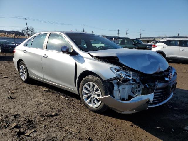 2016 TOYOTA CAMRY LE #3315614771
