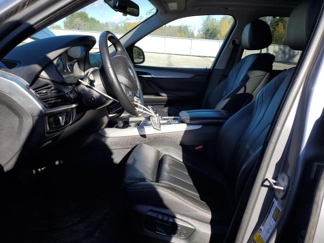 2018 BMW X5 XDR40E - 5UXKT0C52J0W03927