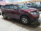 Lot #3310412998 2014 HONDA CR-V LX