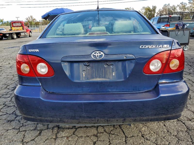 2006 TOYOTA COROLLA CE #3294560093
