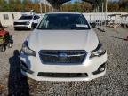 Lot #3292454685 2016 SUBARU IMPREZA
