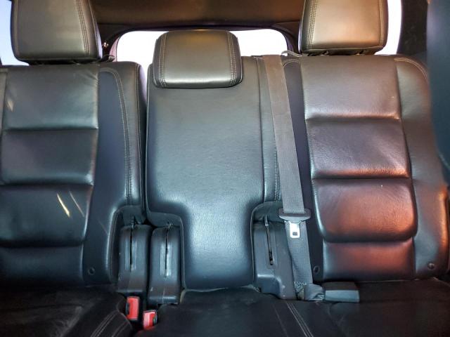 2014 FORD EXPLORER X #3302671003