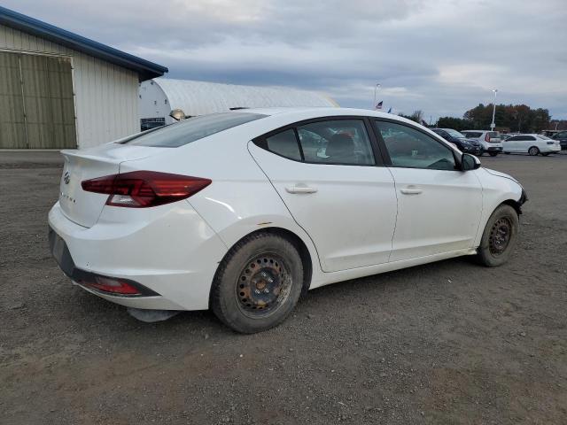 2019 HYUNDAI ELANTRA SE #3285662658