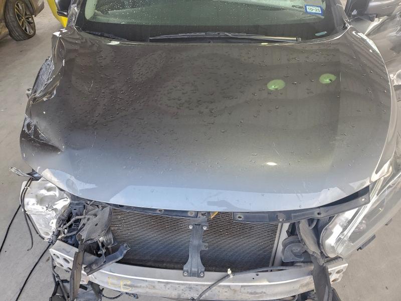 2018 NISSAN MURANO S #3316816403