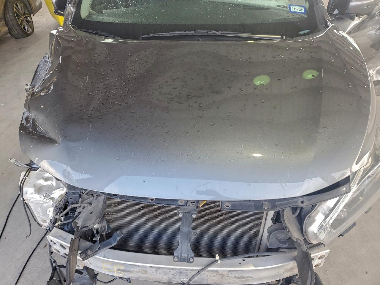 Lot #3316816403 2018 NISSAN MURANO S