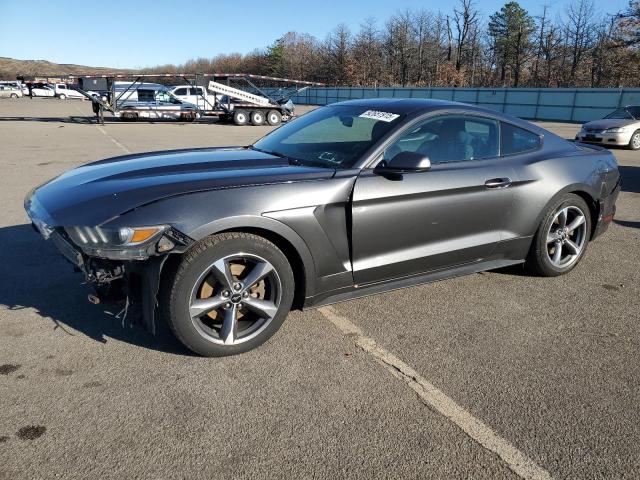 2015 FORD MUSTANG #3309507562