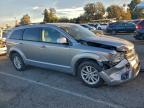 Lot #3305315338 2016 DODGE JOURNEY SX