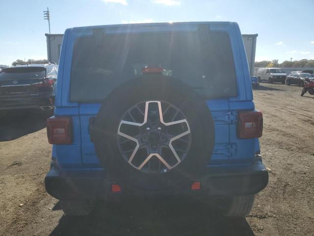 2025 JEEP WRANGLER S #3278559939