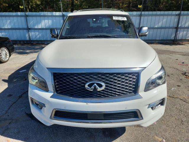 2017 INFINITI QX80 BASE #3284581389
