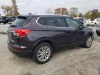 Lot #3292515707 2018 BUICK ENVISION E