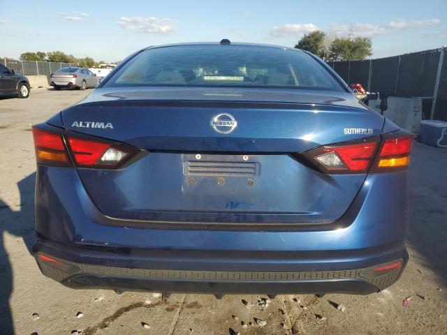 2019 NISSAN ALTIMA S #3301767424