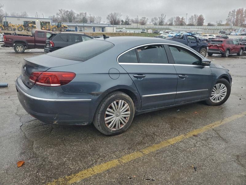 2014 VOLKSWAGEN CC SPORT #3296886821