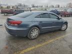 Lot #3296886821 2014 VOLKSWAGEN CC SPORT