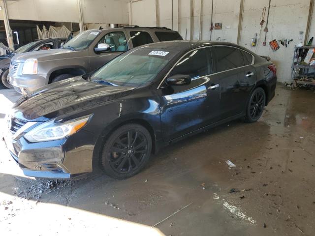 2018 NISSAN ALTIMA 2.5 #3298095129