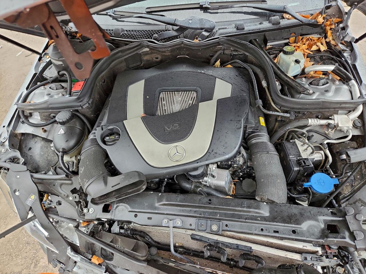 Lot #3311756725 2011 MERCEDES-BENZ C 300 4MAT