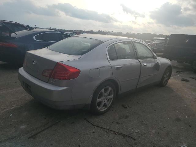 2004 INFINITI G35 #3297862791