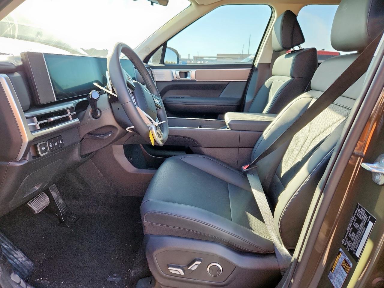 HYUNDAI SANTA FE SEL